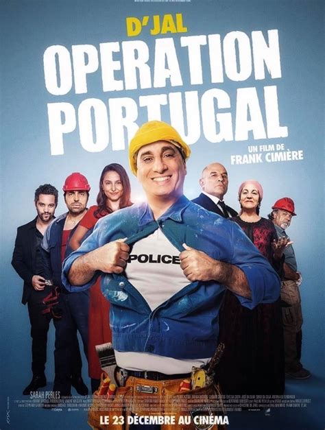 Opération portugal est une comédie française réalisée par frank cimière et sortie en 2021. OPERATION PORTUGAL - Sortie Le 23 Décembre 2020 - Eric da ...