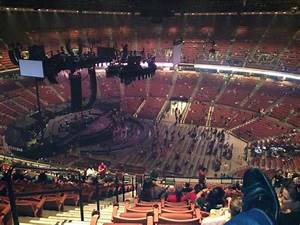 Frank Erwin Center Concert Seating View Awesome Home