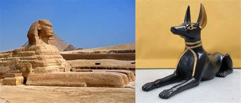 March 15 at noon pst. What Was The Sphinx And What Is Wrong With Its Body And ...
