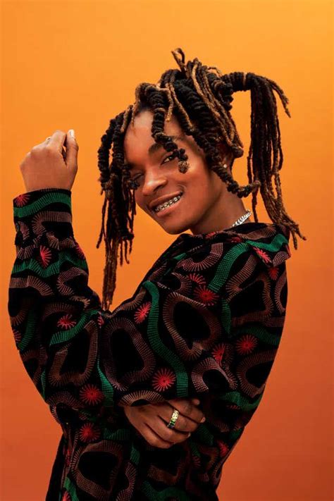 Meet Reggaes Hottest Star Koffee Reggae Reggae Artists Rapper