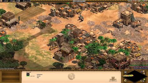 The 2nd new official expansion for the age of empires ii universe in over 16 years. Age of Empires 2 HD: The African Kingdoms - 20 - Yodit ...