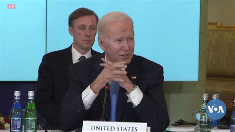 Ameriki Jamana Kuntigi Joe Biden Be Tamana Pologne Jamana Kan Youtube