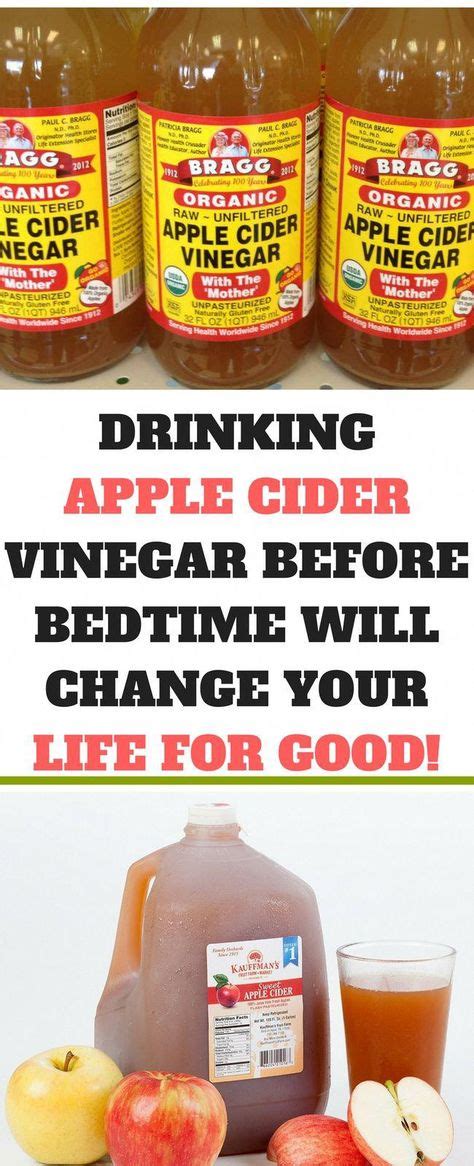 Try These Home Remedies For Uti Apple Cider Vinegar Drink Apple