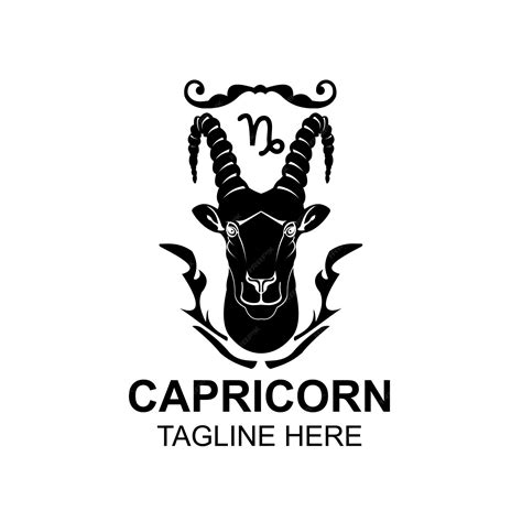 Capricorn Pictures Symbols