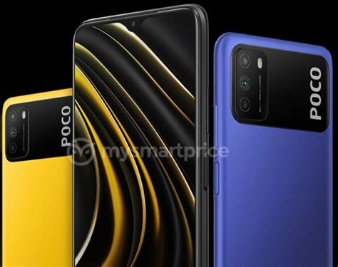 Xiaomi poco m3 pro price & release date in bangladesh. تسربت عروض POCO M3 الجديدة قبل أيام قليلة من إطلاقها ...
