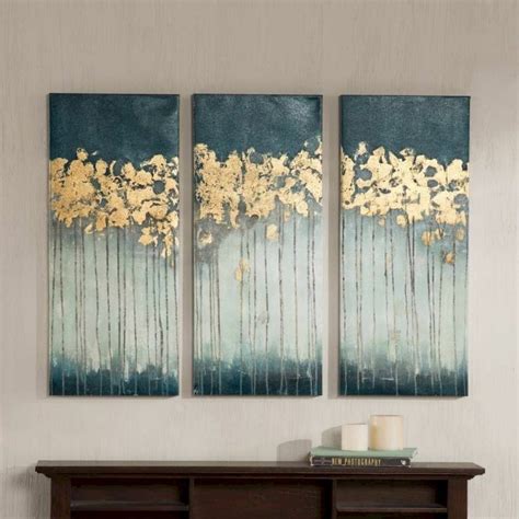 60 Easy Diy Canvas Painting Ideas For Decorate Your Home 23