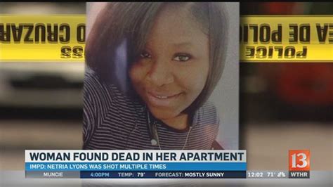Woman Found Fatally Shot Inside Northwest Side Apartment