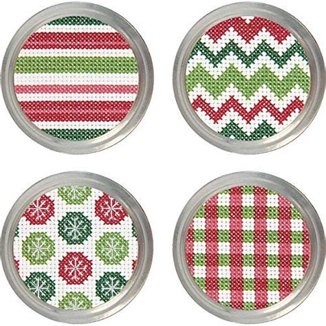 With over 200 designs, you'll find something here that is perfect for your next cross stitch project. Dimensions Crafts 70-08943 Needlecraft Holiday Patterns ...