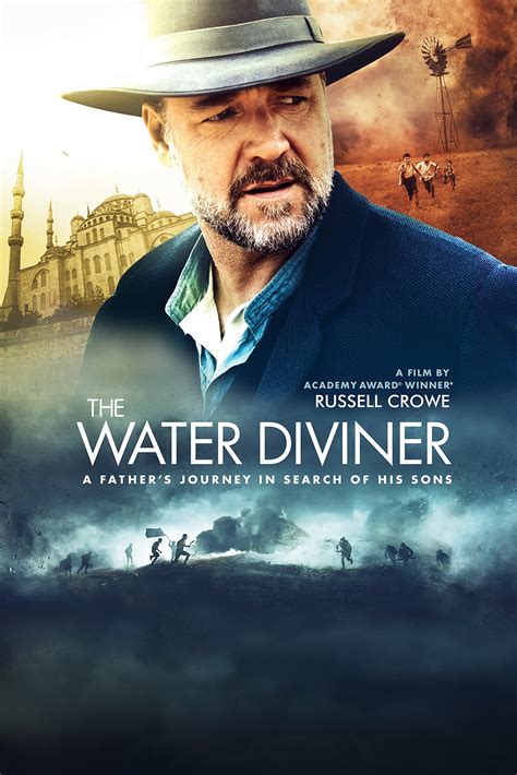 Samicraft Director Of Photography The Water Diviner