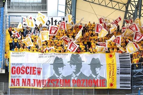 Planujesz pobyt w mieście bełchatów (województwo łódzkie, powiat bełchatowski)? Miasto Bełchatów nałożyło zakaz, ale... kibice Korony jadą ...