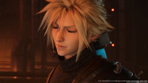 Walkthrough, characters, skills, guides, weapons, armor, secrets, dungeons, maps and more. Watching Final Fantasy VII Remake's Cloud Learn to Care Is ...