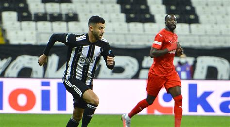 Bu transfer açıklamasının ardından beşiktaş taraftarı google aramalarına başladı: Beşiktaş'tan sakatlık açıklaması - tr.beinsports.com