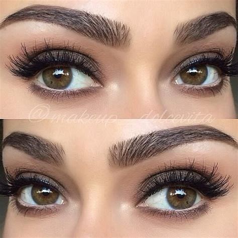 How To Get The Perfect Bomb Brows For Beginners Perfect Eyebrows