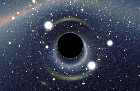 Black Hole And Time Travel