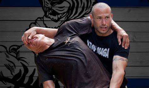 International krav maga federation (ikmf) united states. Top Five Martial Arts Self Defense Techniques | Live Enhanced