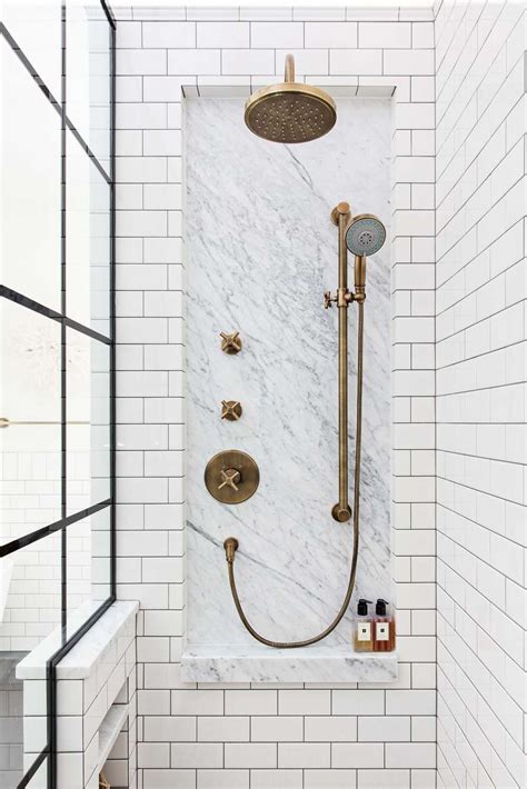 25 Luxury Showers Ideas To Inspire You