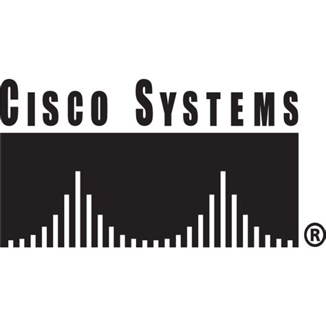 Cisco Systems Logo Vector Logo Of Cisco Systems Brand Free Download