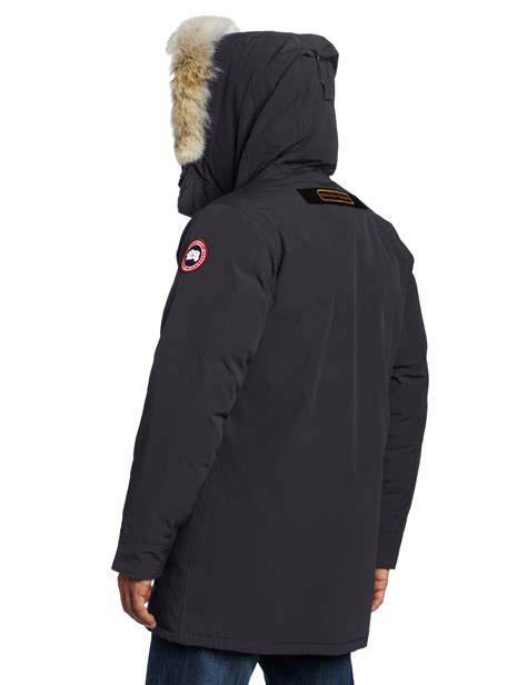 Canada Goose Men S Langford Parka Buy Online In Uae Apparel Products In The Uae See