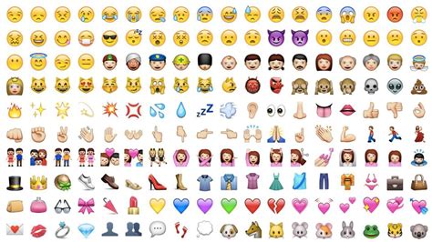Koleksi Emoji Wallpaper Hd Iphone Wallpaper Samudra