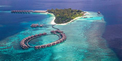 Resort Coco Bodu Hithi In Maldives Maldives Arenatours Uk