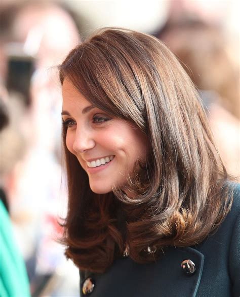 Pin By Genie Worthington On The Duchess Of Cambridge In 2020 Kate Middleton Hair Kate