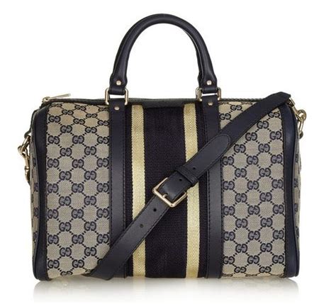 If You Love Logo Bags Gucci Has A Relatively Classy Option For You