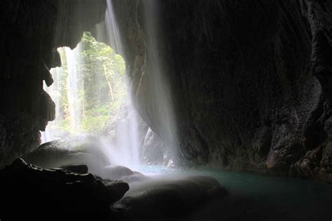 Caribbean Waterfalls Jamaica St Lucia Etc World Of