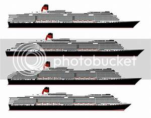 A New Cunard Ship Cunard Line Cruise Critic Community