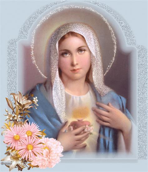 Images De La Vierge Marie Suite Jesus And Mary Pictures Prayers To