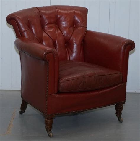 The best accent chairs to liven up your living space. Rod Stewart Essex Home Howard and Son's Victorian Blood ...