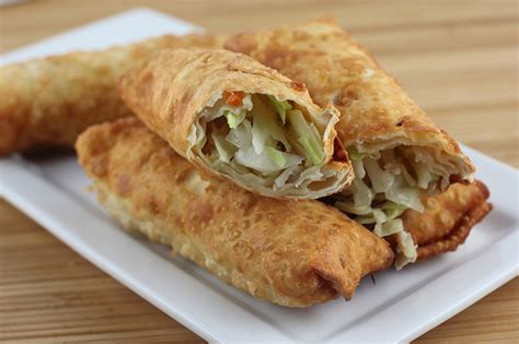 Great for a snack for picnics or parties. Simple Egg Roll Recipe | Free Delicious Italian Recipes | Simple Easy Recipes Online | Dessert ...