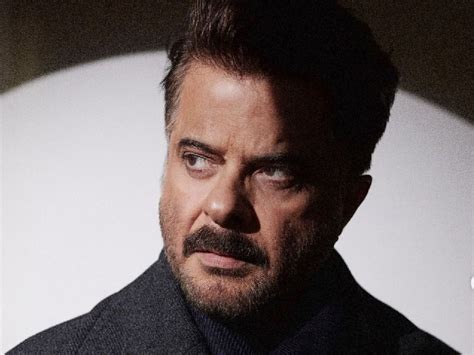 Anil Kapoor Says Its Time To Be Sexy At 60 Ten Times Actor Proved Age Is Just A Number