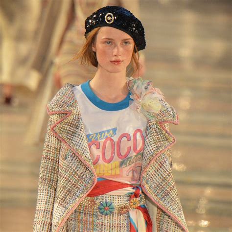5 Things to Know About Chanel's Cuba Runway Show | Glamour
