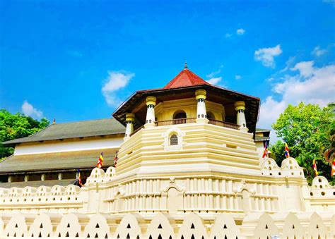 10 Best Temples In Sri Lanka A Guide To Must Visit Sri Lankan Temples