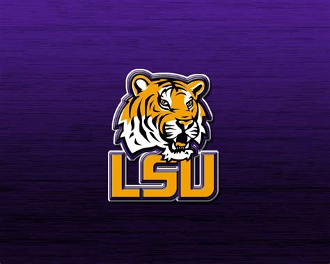 Lsu Tigers Wallpaper Layouts Backgrounds