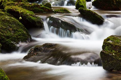 Free Images Abstract Blur Blurred Cascade Fall Flow Flowing