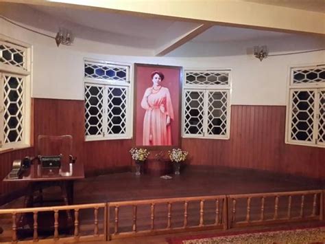 Miscreants Vandalise Room In Darjeeling Where Sister Nivedita Said Her Last Prayers And Passed