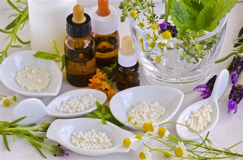 How Homeopathy Works 1
