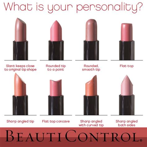 what does your lipstick tell you about your personality click here to see what your lipstick
