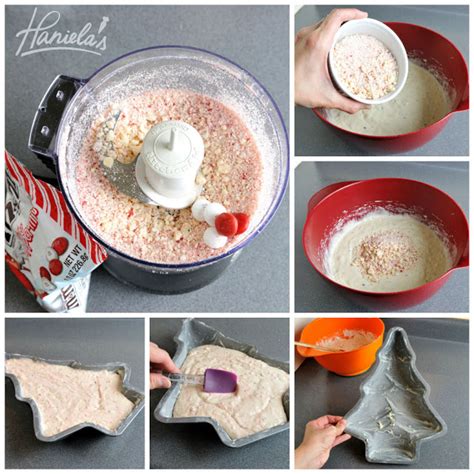The very best cookie dough brands, based on years of pro testing. Pillsbury™ Funfetti® Christmas Tree Cake | Haniela's | Recipes, Cookie & Cake Decorating Tutorials