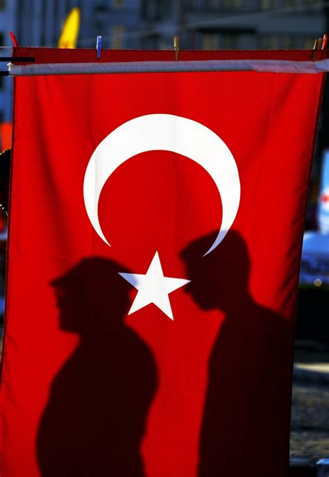 Turska otvorila istragu protiv američkog senatora - tportal
