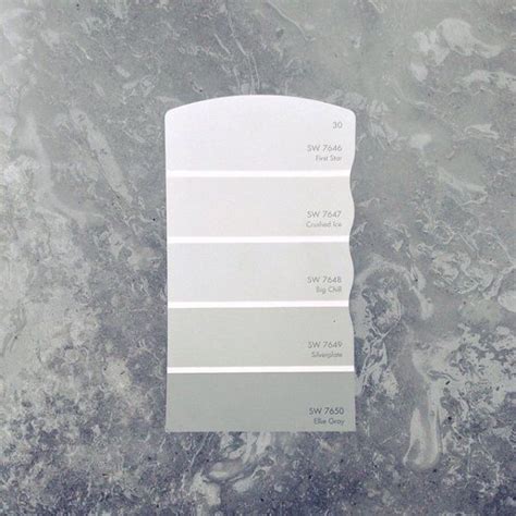 Search our database of 831,663 paint codes. @sherwinwilliams's first star INSTAGRAM inspiration ...