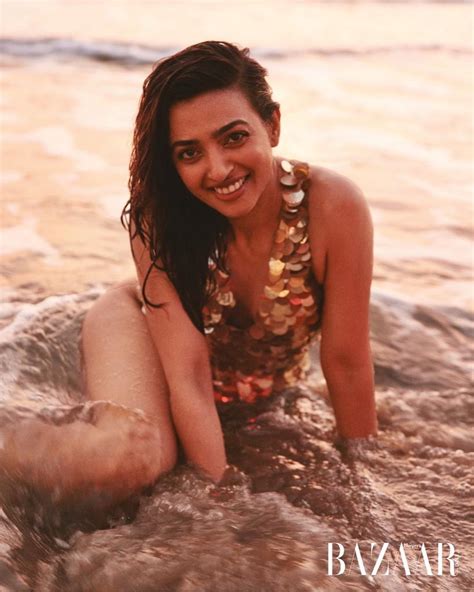 Sexiest Photoshoot Of Radhika Apte For Bazaar Magazine Filmy19