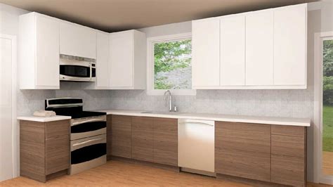 Three Ikea Kitchens Cabinet Designs Under 5000 Ikea Kitchens Cabinet