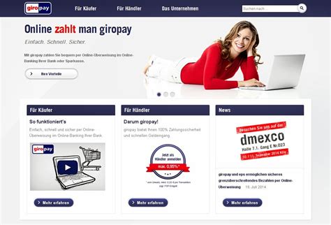 Pages businesses finance bank deutsche bank ag videos edustories. Giropay Review