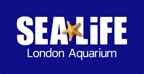 Sea Life Aquarium Park Plaza Westminster Bridge London
