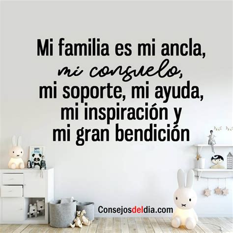 La Familia Es Lo Mas Importante Siempre