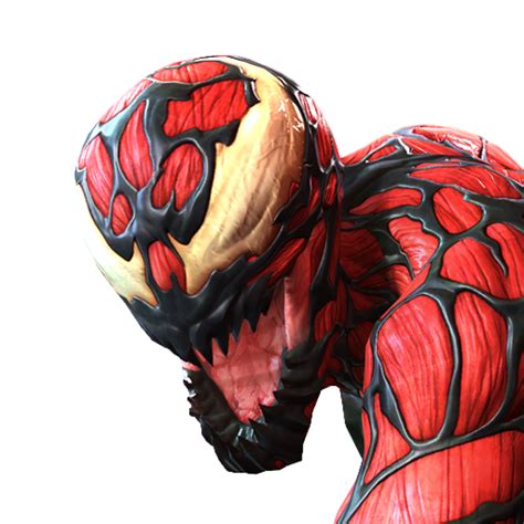 Carnage Pre Update Marvel Contest Of Champions Wiki Fandom