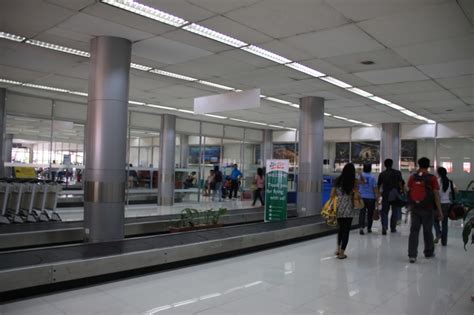 In some cases this terminal can change. Manila International Airport: The Main Gateway to the ...