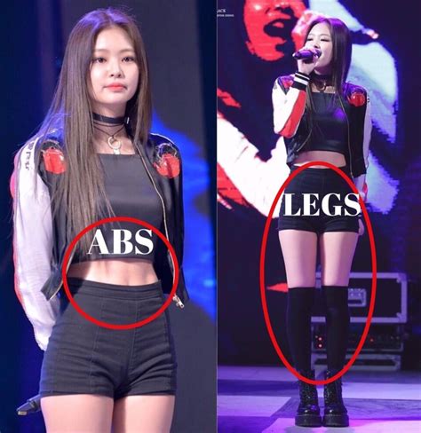 Blackpink Weight And Height Body Goals Skinny Kpop Di Vrogue Co